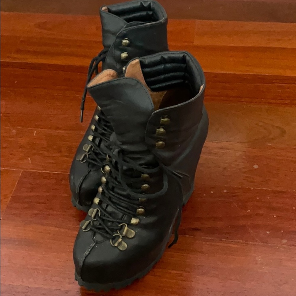 Jeffrey Campbell Boots